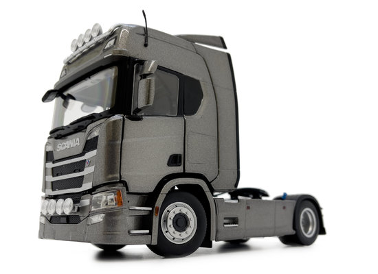 Scania R500 4x2 dark gray