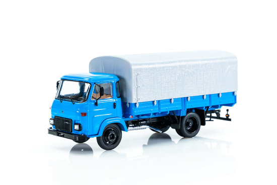 Avia A31N, blue, PP-truck