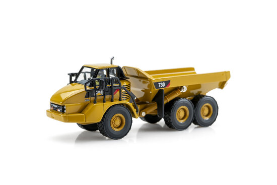 Cat 730 Articulated Truck