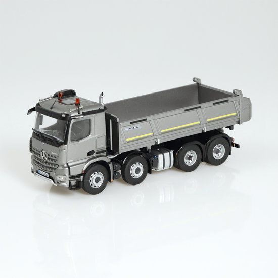 Mercedes-Benz Arocs 8x4 Meiller tipper