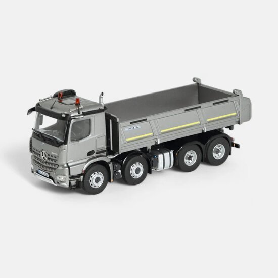 Mercedes-Benz Arocs 8x4 Meiller tipper