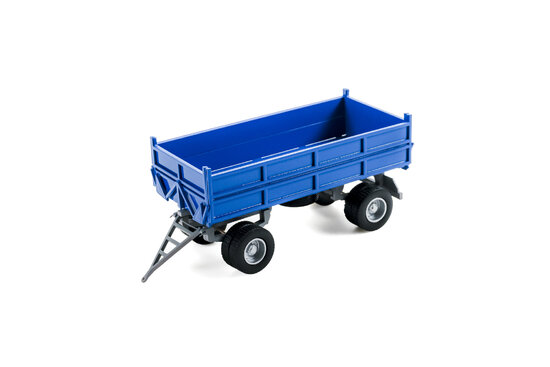 Trailer BSS PS2 16.12 blau