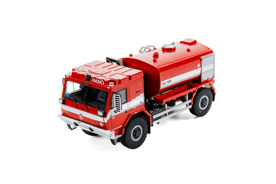 Tatra 815-7 4x4 CAS - KOBIT