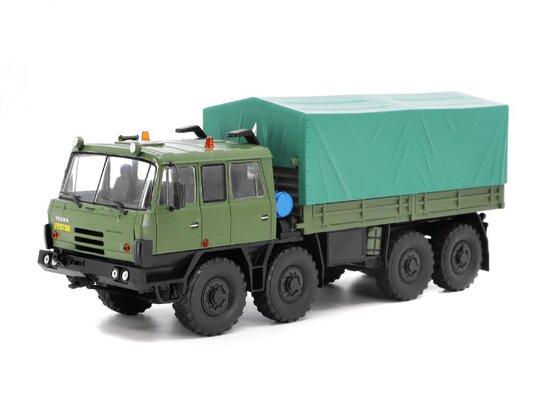 TATRA 815 VT 8x8