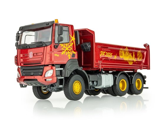 Tatra Phoenix 6x6 ''PF 2025''
