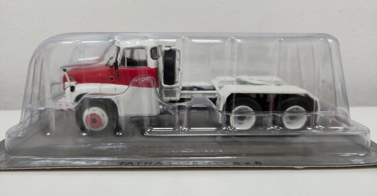 Tatra T148NTT 6x6