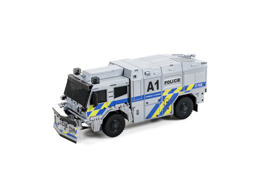 TATRA T815-7 4x4 FORCE SPJ "POLICIE"