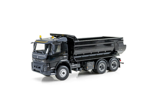 Volvo FMX Black Edition Limited Edition