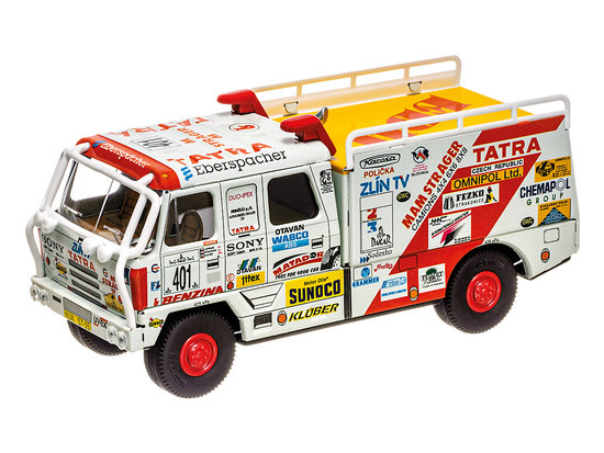 Tatra 815 Dakar 1994