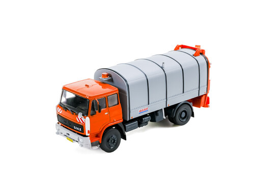 LIAZ 110.820 BOBR 12-1
