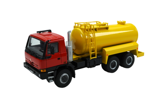 TTatra 815-2 Terrn°1 6x6 ACF