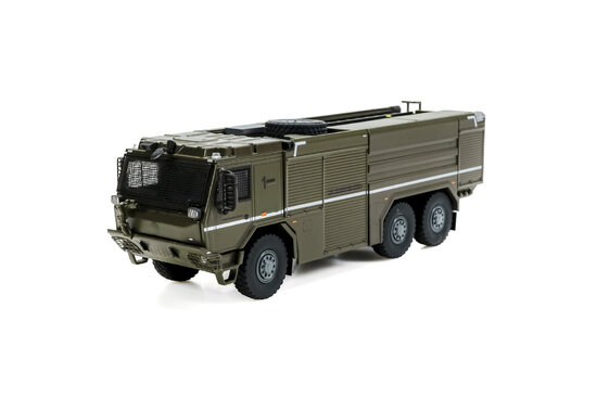 Tatra 815-7 6x6 CAS 30 VHJ -  HASIČI