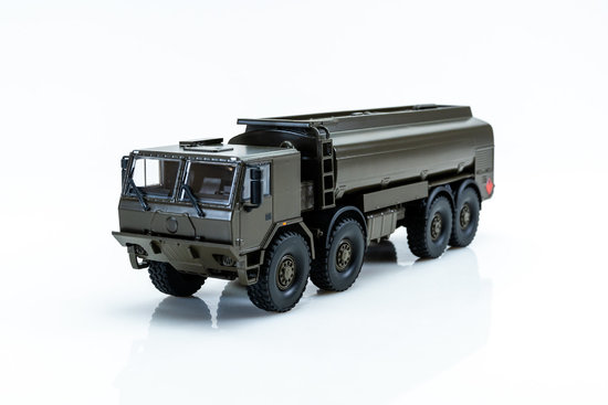 TATRA 815-7 CN 18K-A  "Klub Kaden 2022"