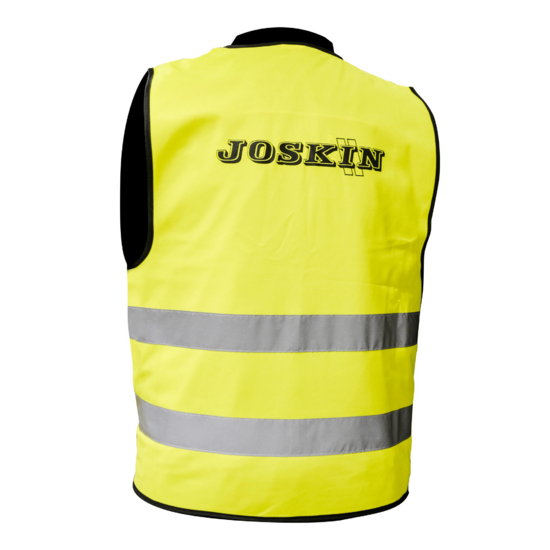 Reflexná vesta Joskin