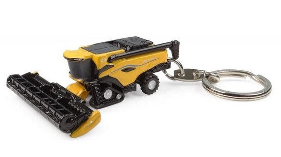 NEW HOLLAND CR11 Schlüsselanhänger