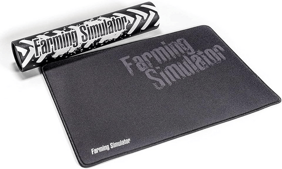 FS MOUSE PAD “FARMING SIMULATOR” podložka pod myš