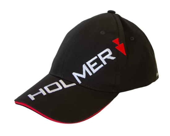 HOLMER cap