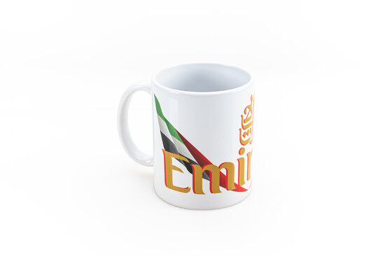 Mug - EMIRATES