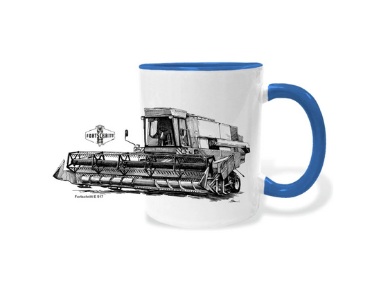 Tasse - Fortschritt E 517