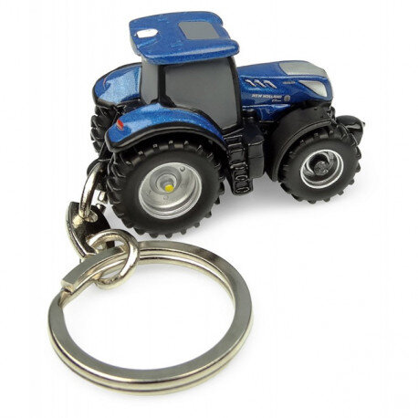 Klíčenka New Holland T7.300 (2024) Blue Power