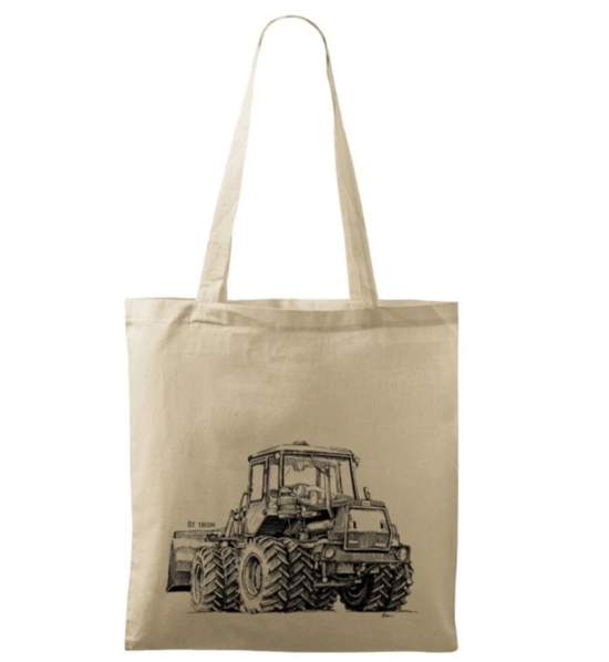 Segeltuchtasche - ŠT 180N 