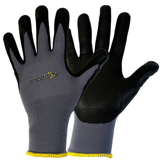 Anti-slip work gloves - S10