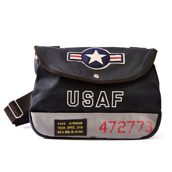 USAF shoulder bag