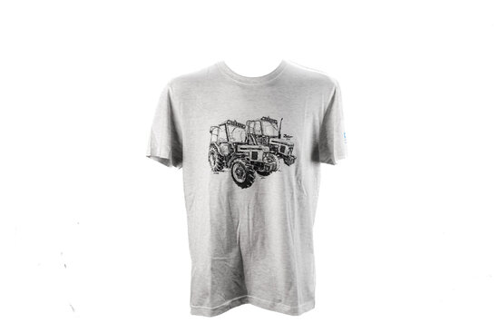 Triko ZETOR 7711 + 7745 velikost XL