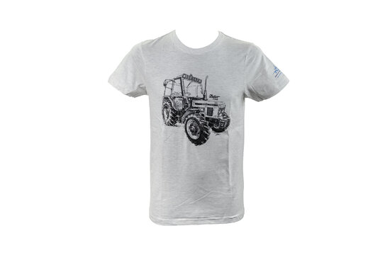 Tričko ZETOR 7745 velikost L