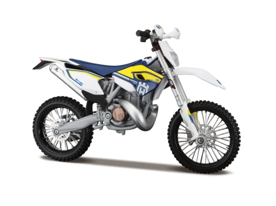 Husqvarna FE 501