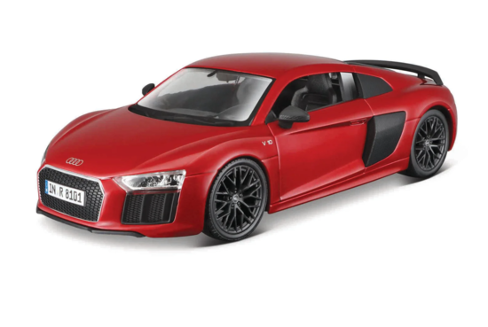 Kit - Audi R8 V10 Plus