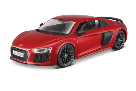 Kit - Audi R8 V10 Plus