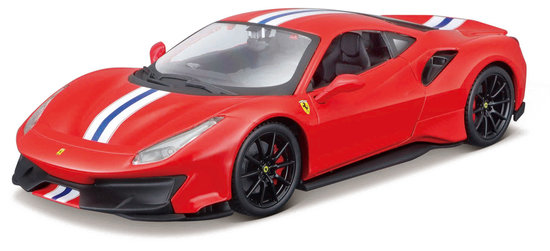 KIT Ferrarri 488 Pista