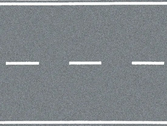 Bundesstraße(grau)