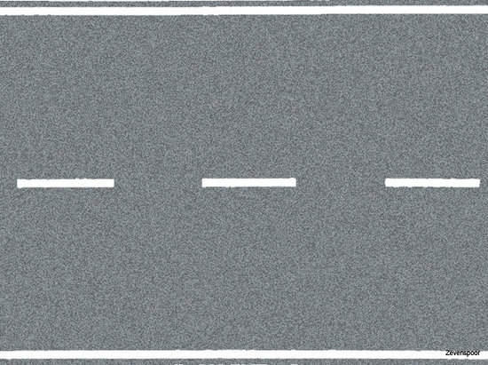 Federálna diaľnica(šedá)