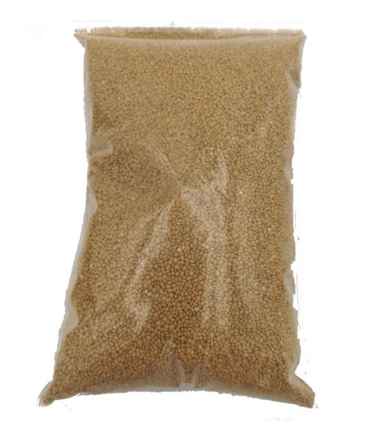 CEREAL - GRAIN, PACKAGE OF 100 GRAMS