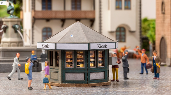 Kiosk