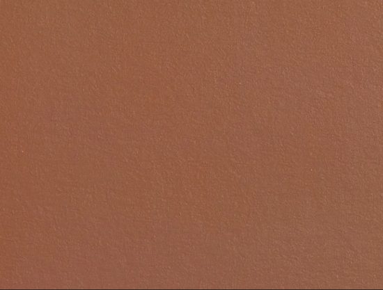 Acrylic spray, matte, brown