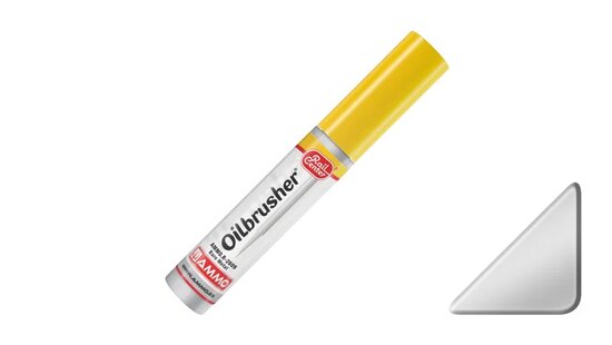 Bare Metal, Oilbrusher