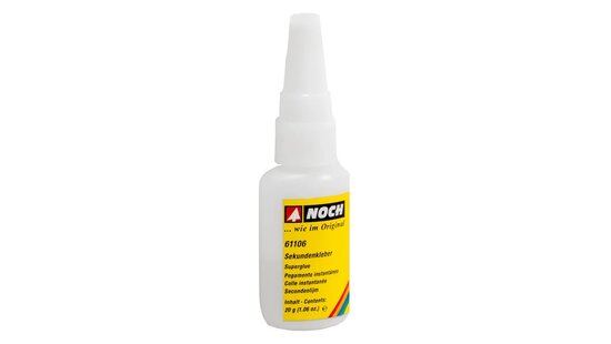 NOCH Superglue 30g