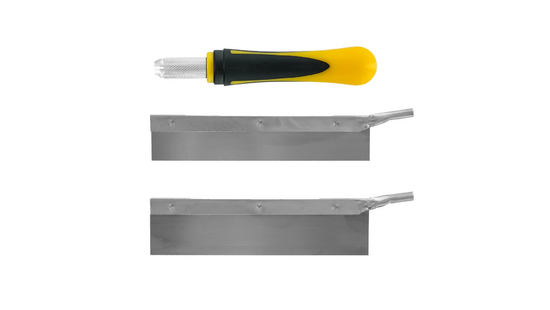 Modeling Fine Saw