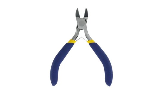 English NOCH Modelling Side Cutter