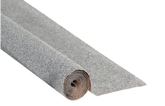 Gravel Mat grey