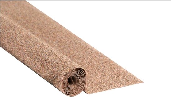 Gravel Mat beige