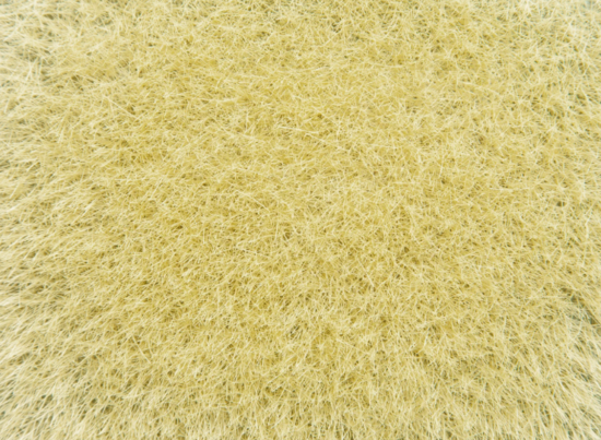 Wild grass Golden yellow, 9 mm, 50 g bag