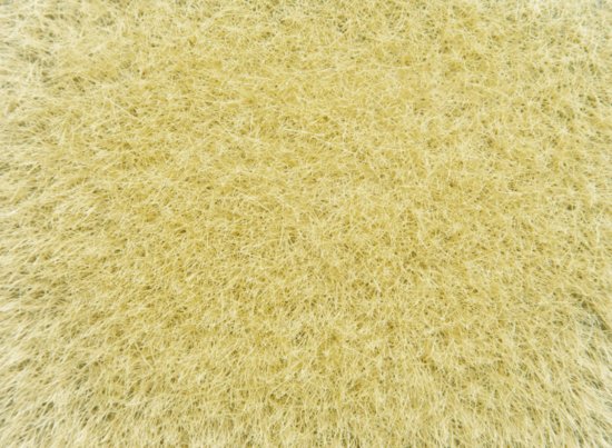 Wild grass Golden yellow, 9 mm, 50 g bag