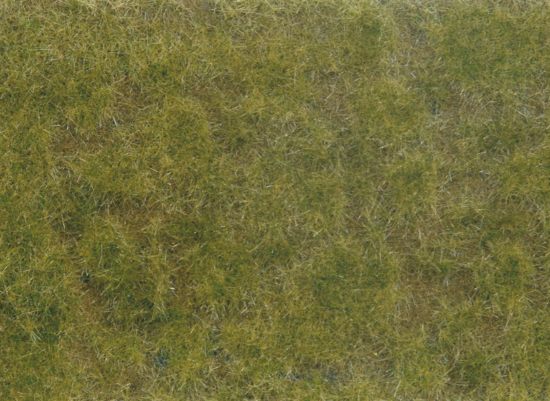 Foil - meadow green / brown