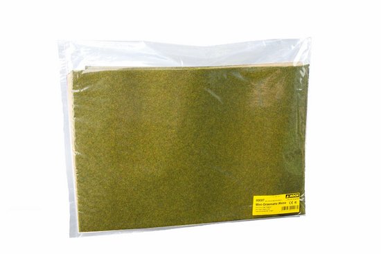 Mini Grass Mat "Meadow"