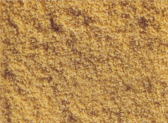 Foam flakes, light brown, 20g