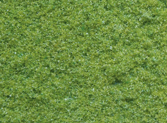 Schaumflocken - dunkelgrün, fein, 3 mm - 20 g